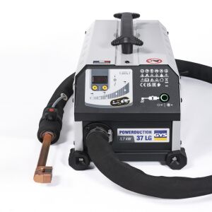 Gys Powerduction 37lg Induction Heating Machine