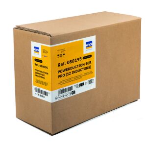 Gys Powerduction 10R Pro (12 Inductors) Induction Heating Machine