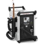 Gys Powerduction 110lg Compact Induction Heating Machine