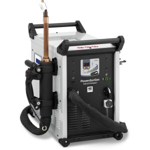 Gys Powerduction 110lg Compact Induction Heating Machine