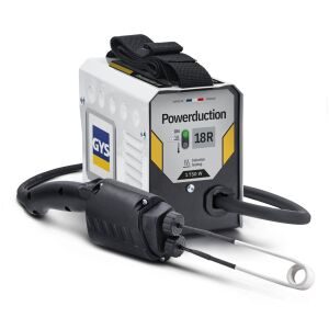 Gys Powerduction 18R Pro (12 Inductors) Induction Heating Machine
