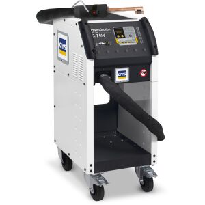 Gys Powerduction 37l Pro Induction Heating Machine