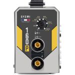 Gysmi 160 P Inverter Arc Welder front