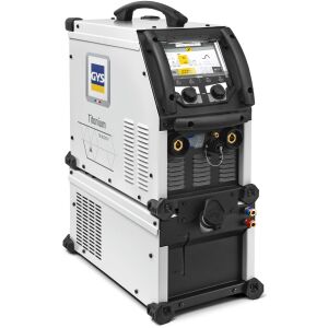Gys Titanium 231 Ac/Dc Tig Welder Watercooled Package