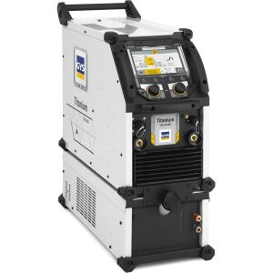 Gys Titanium 401 Ac/Dc Tig Welder Watercooled Package