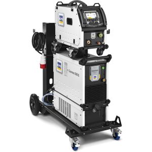 Gys Cosmos 500G Multi Process Water Cooled Package C/W 5M Intercons