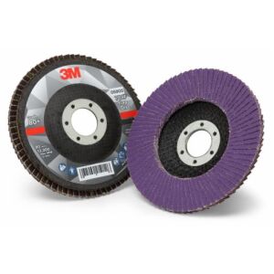 3M 769F 125mm 60G Flap Disc