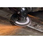 3M 769F 125mm 60G Flap Disc working side