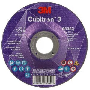 3M-Cubitron-Cutting-Disc