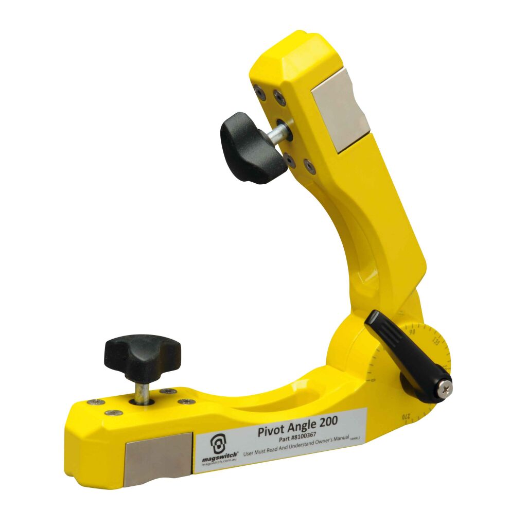 000373789 Mag Switch Pivot Angle 200
