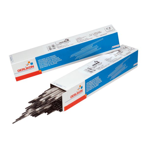FINCORD40 Oerlikon Fincord E6013 Electrode 4.0mm Engweld
