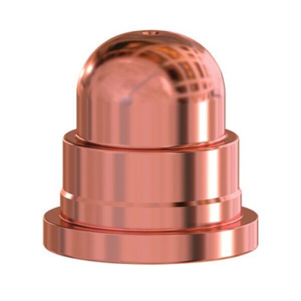 10pcs 220330 Silver Nozzle Fine Cut Compatible With Pmax