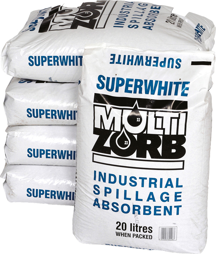 K900 20ltr Bag Oil Absorb/Granules