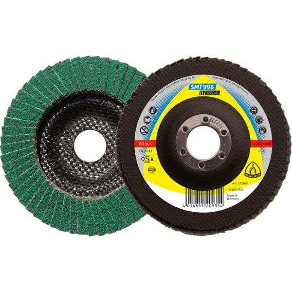 Buy Klingspor Abrasives Online Flap Discs Cutting Grinding