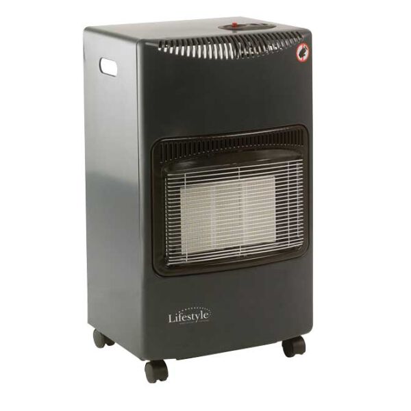 A203205 Radiant Cabinet Heater | Engweld