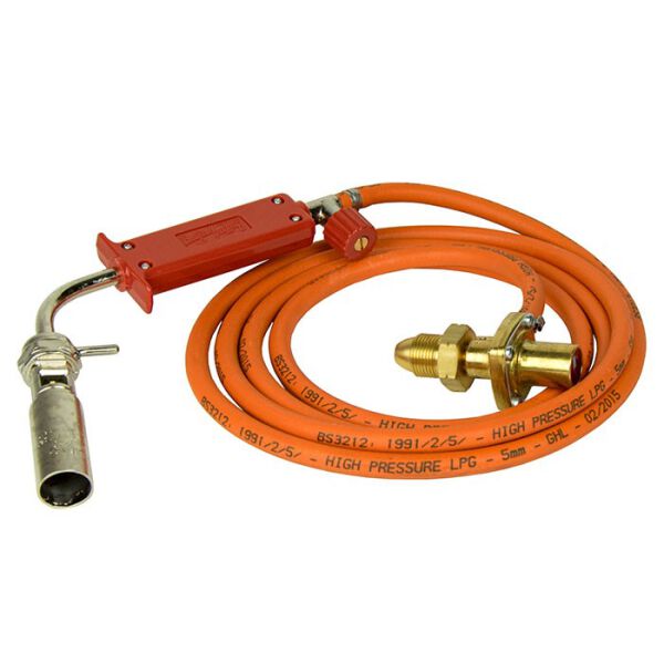 Blow Torches / Gas Torches Propane, Butane Gas Blow Torch