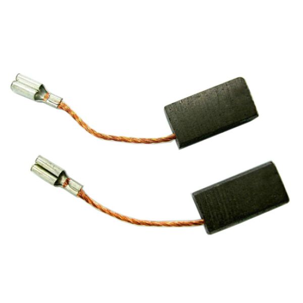 1607014116 Bosch Carbon Brush Set 1.607.014.116