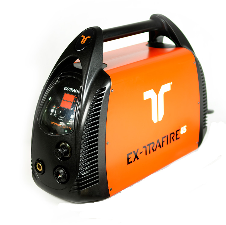 Thermacut Extrafire 65 3Ph Plasma Cutting Machine