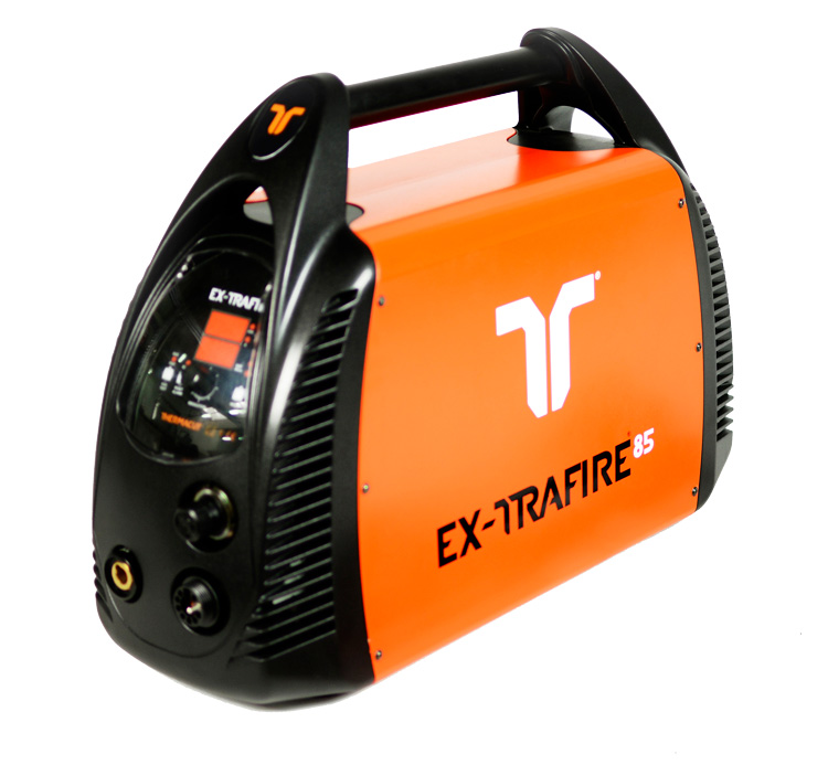 Thermacut Extrafire 85 3Ph Plasma Cutting Machine