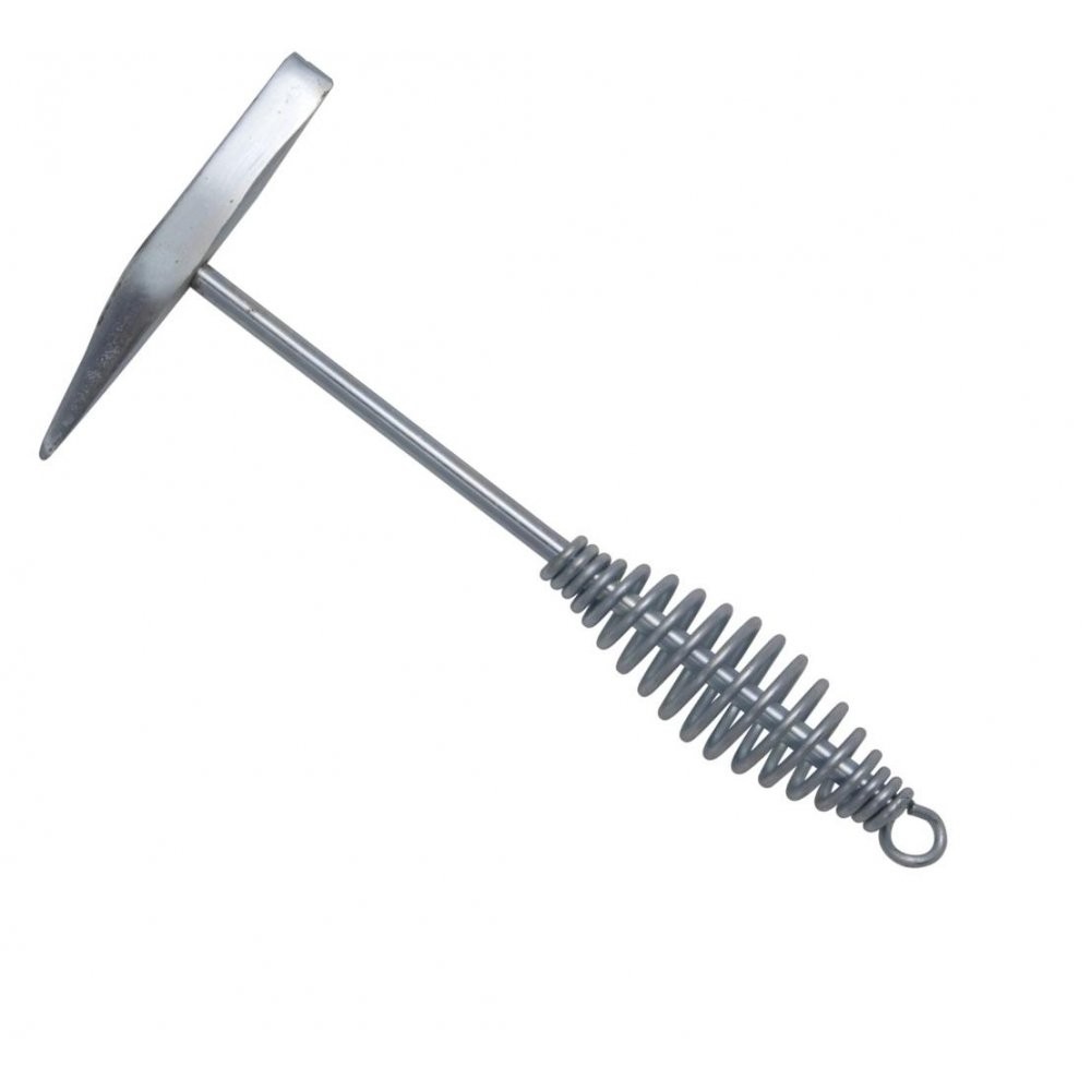 C380331 Spring Chipping Hammer