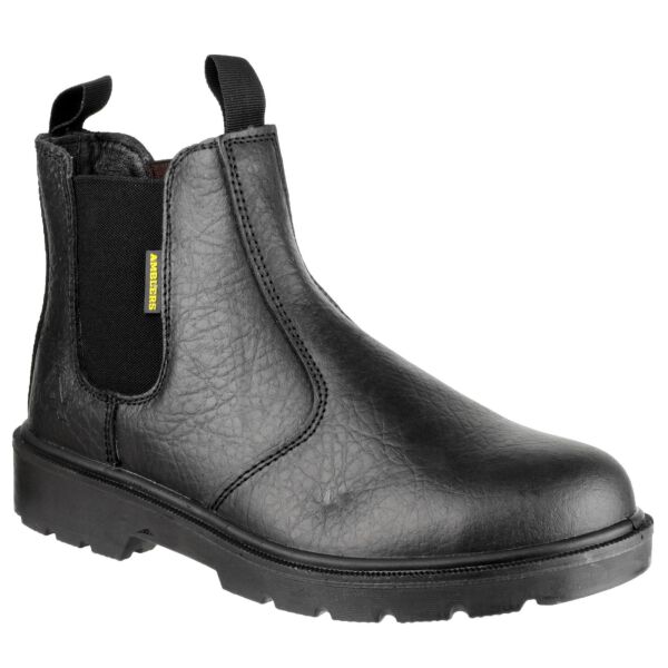 Work Safety Boots Huge Range Engweld