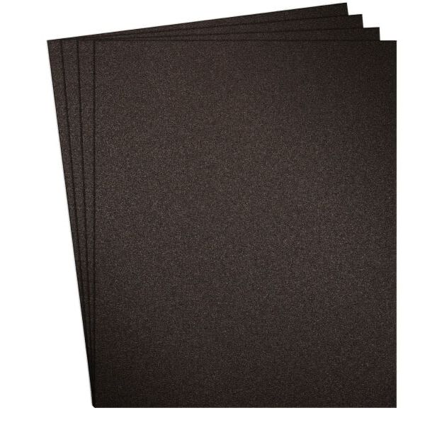 F550543 Klingspor Emery Cloth Sheet G60 Grit 230 X 280mm KL385