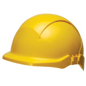 Esab Sentinel Concept Yellow Hard Hat 0700000052 Engweld