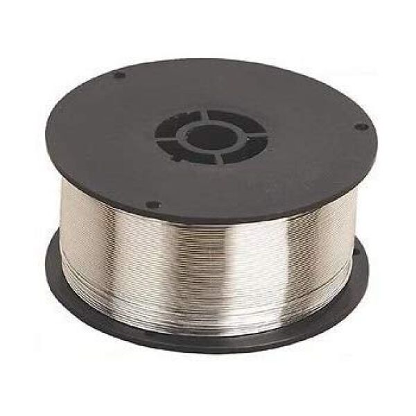 H720120 4043 Aluminium Mig Welding Wire Reel 0.8mm X 0.5kg