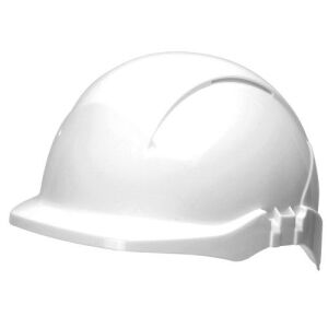 Esab Sentinel White Hard Hat 0700000135 Engweld