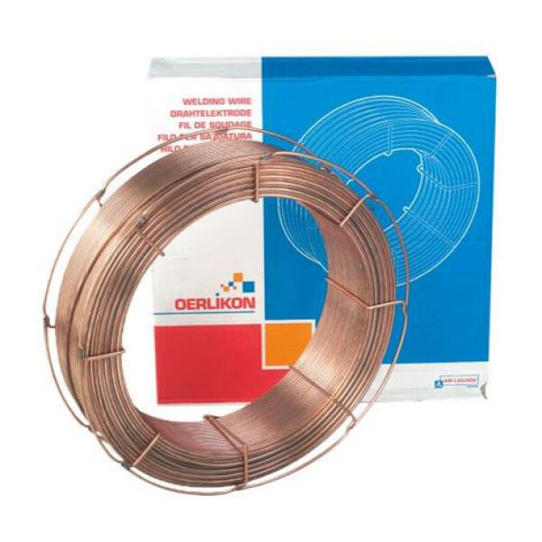 Sub Arc Wire Oerlikon Oe-SD3 4.0mm Sub Arc Wire 25kg