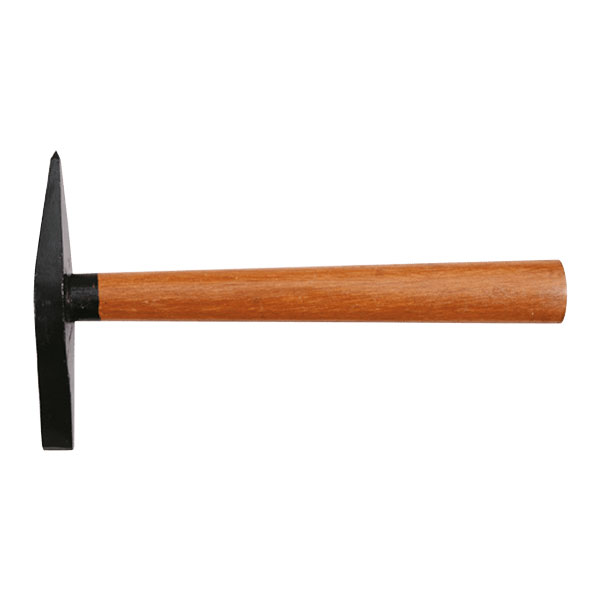 C380332 Wood Handle Chipping Hammer