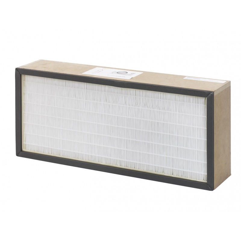 hepa filtration h13