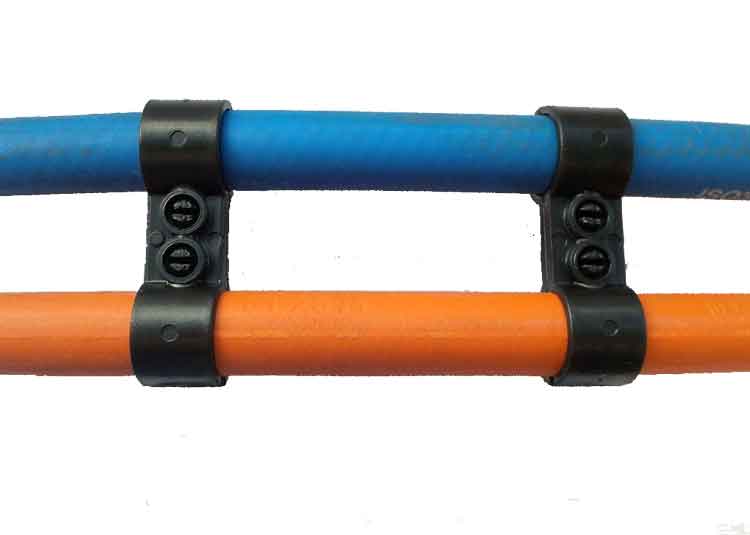 10mm (3/8) Hose Safety Clip GAS5146