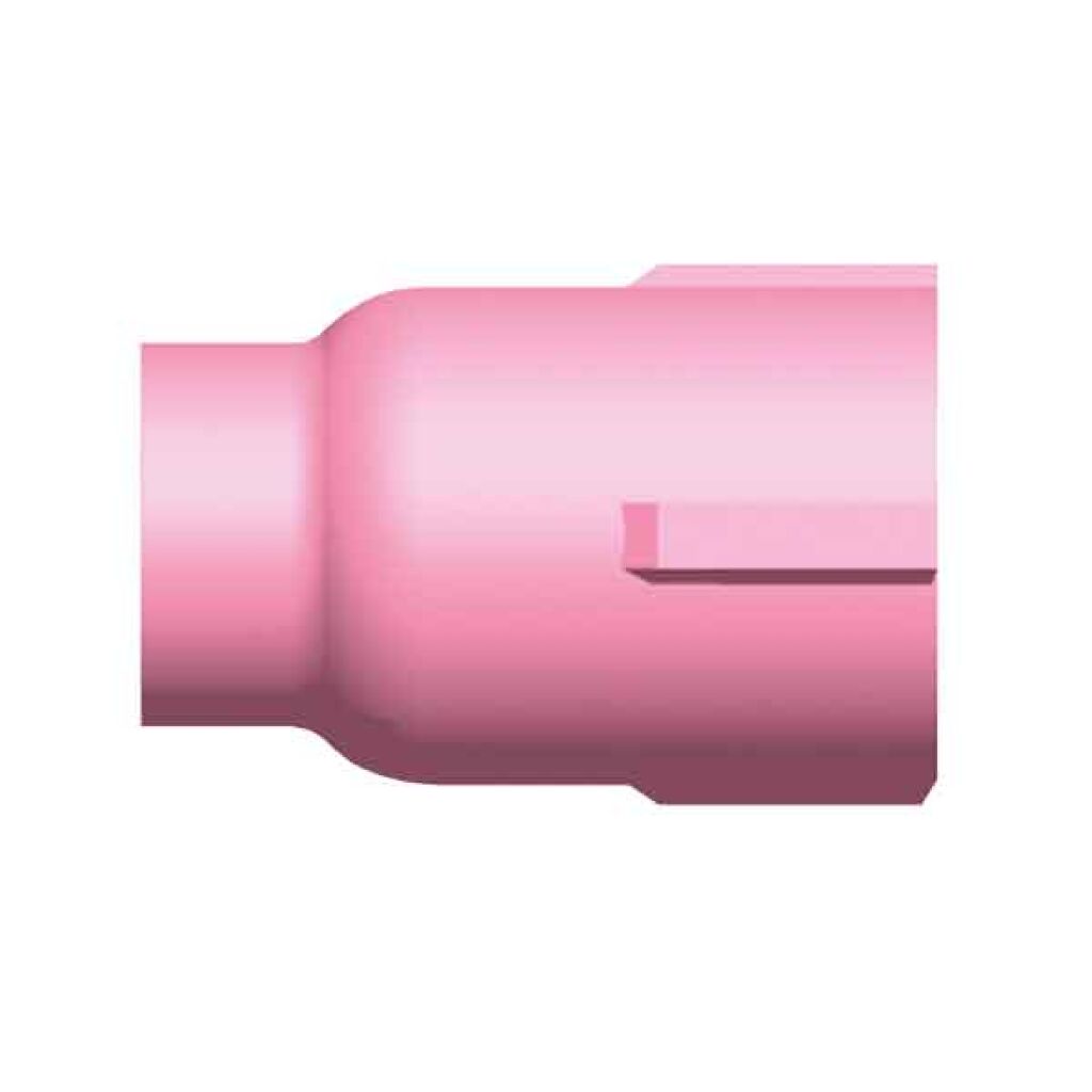53N87 No.12 large Ceramic Gas Lens (5)