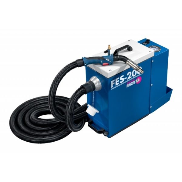 Binzel Products - Engweld