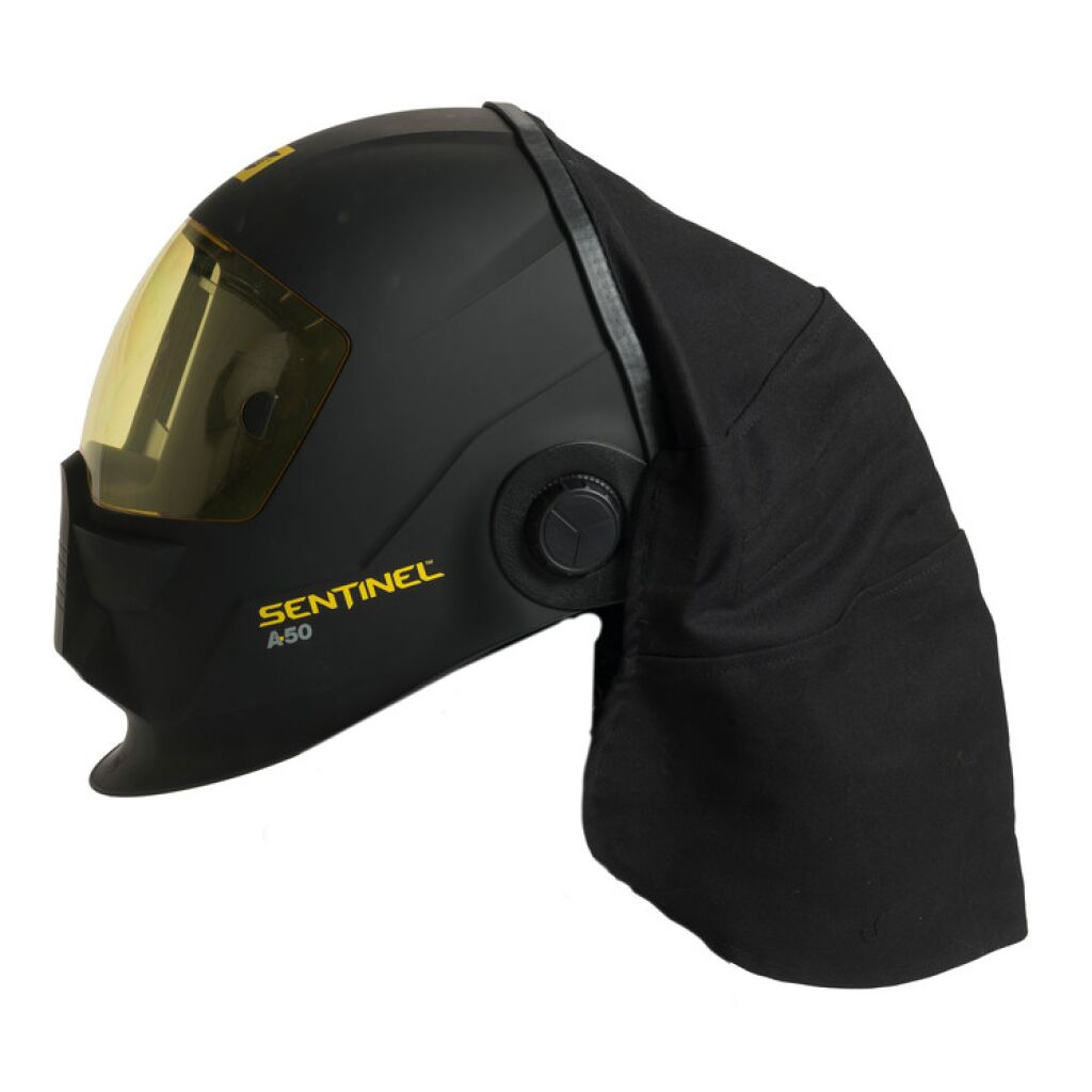Esab Back Hood For Sentinel Helmet 0700000828