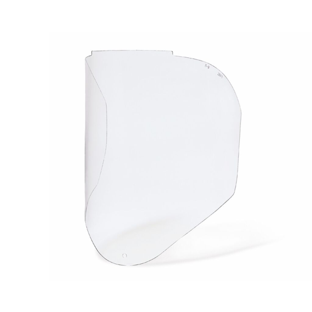 Bionic Spare Polycarb Visor 1011627 1011625