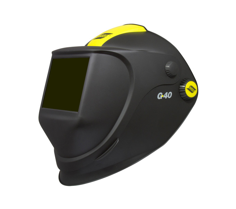 Esab G40 (60 X 110) Welding & Grinding Helmet Engweld