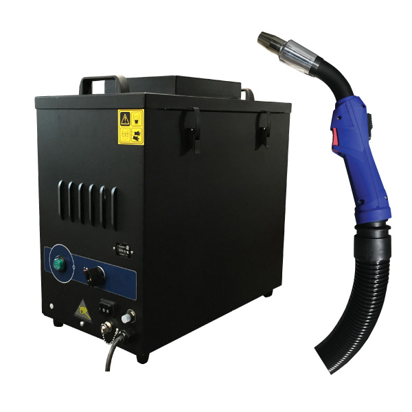 FEXPRO2405MW Binzel Fex-Pro 240V 5M Water Package