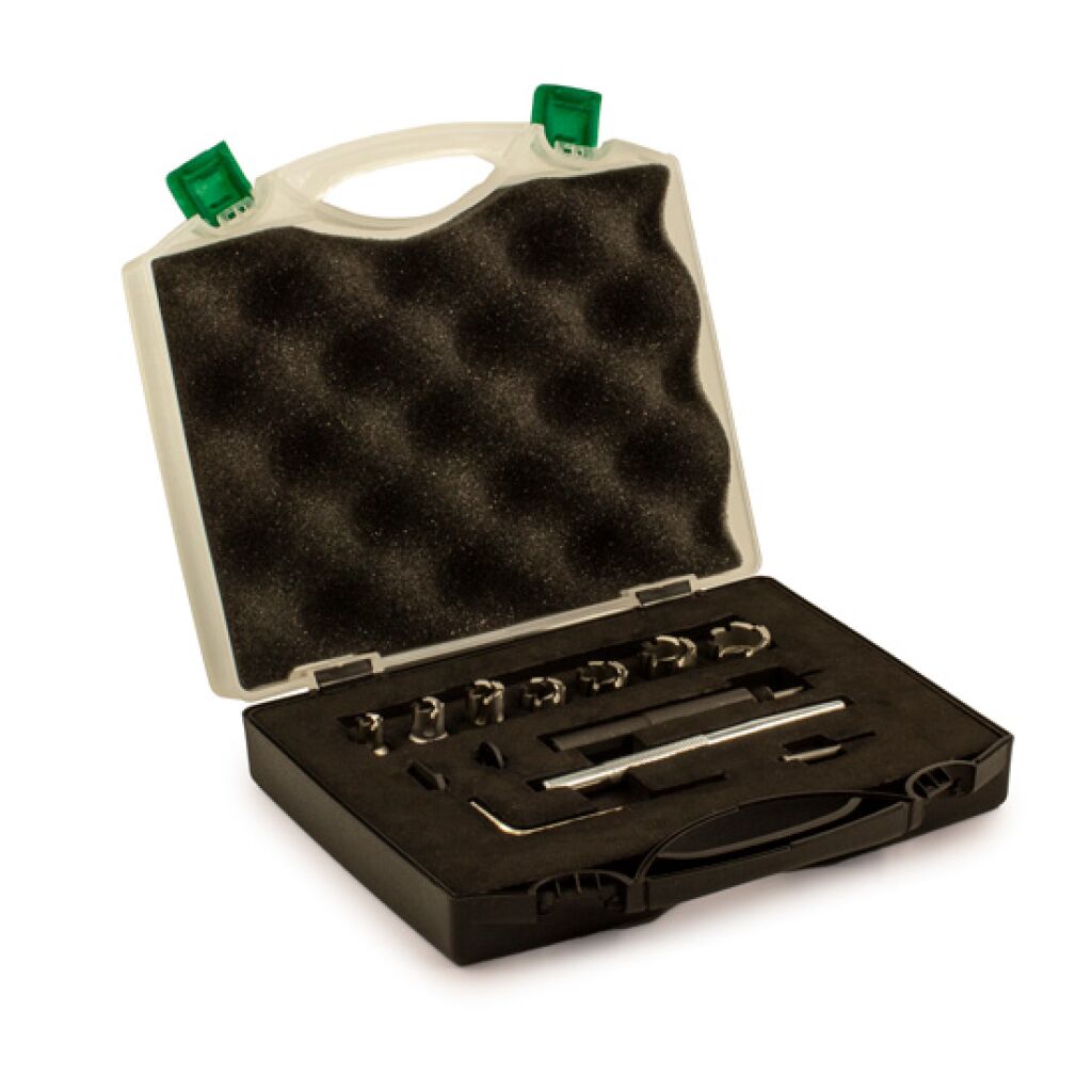 Jei Mini Cutter Set 7 Piece 8-20mm JEISMC-SET