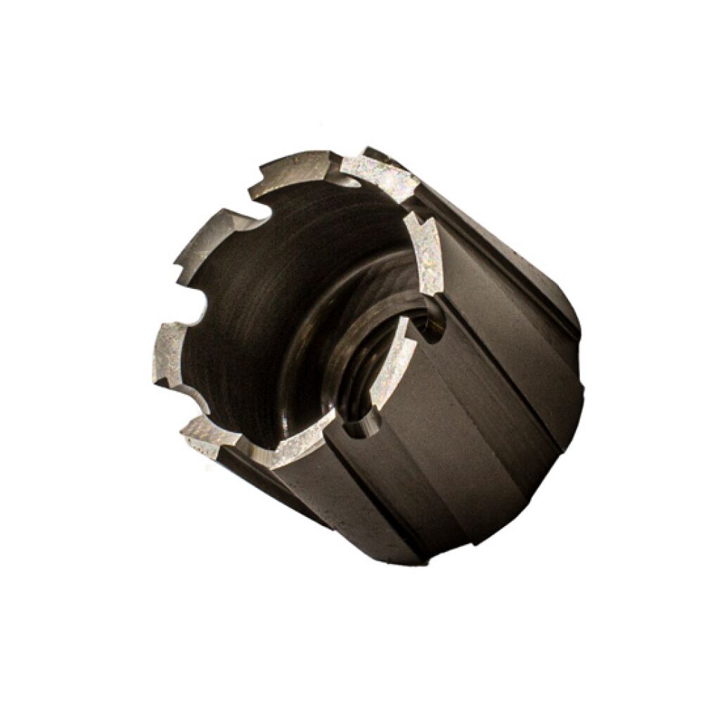 Turbo Mini Cutter, 22 mm Dia X 12.7 mm D.o.c