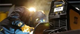ESAB MIG Welders