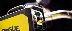 ESAB Welding Machines