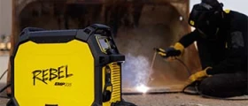ESAB TIG Welders