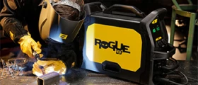 ESAB ARC Welders