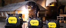 ESAB Plasma Cutters