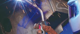 Binzel MIG Torches
