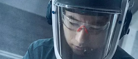 3M Powered Air Respirators (Non-Welding)
