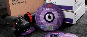 3m Cutting Discs