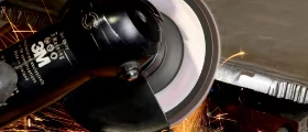 3M Flap Discs